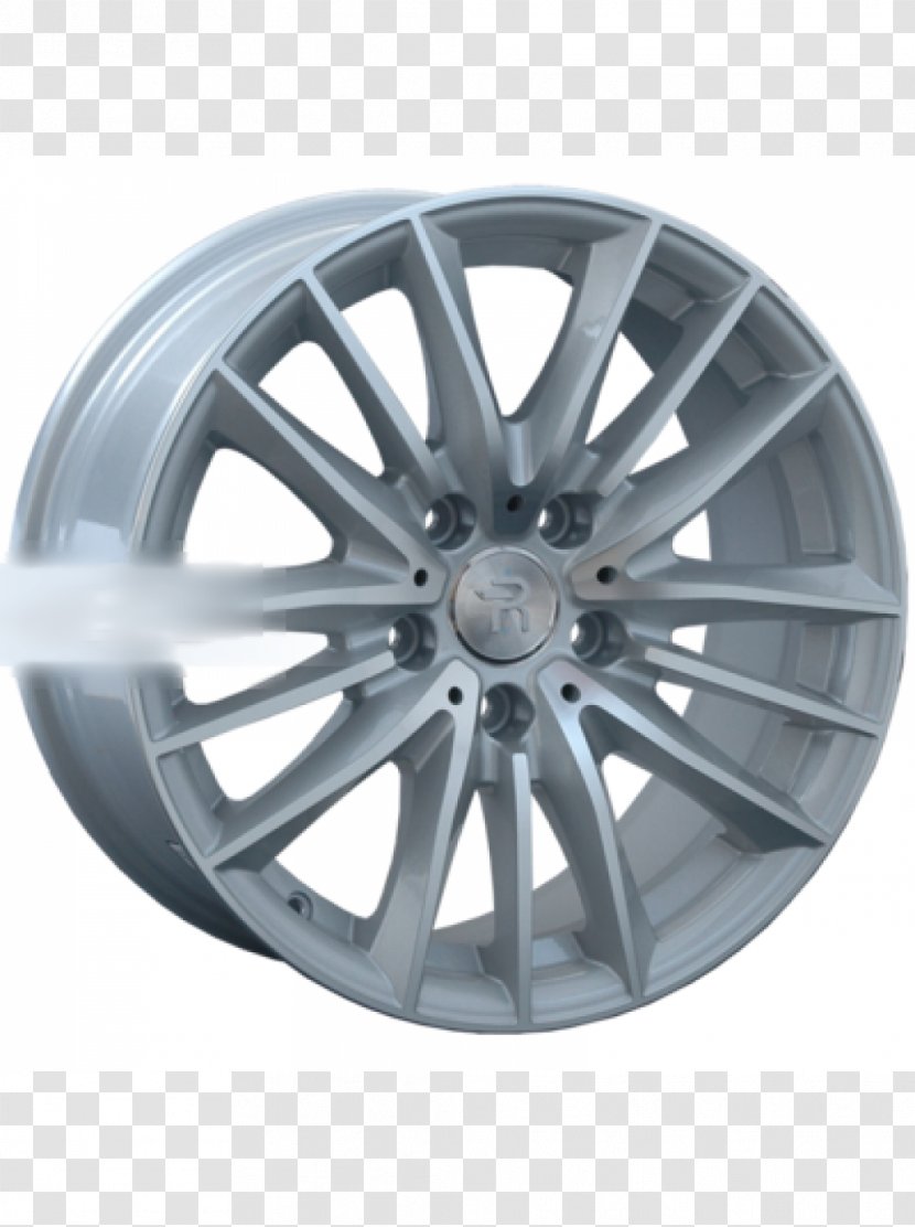 Alloy Wheel Tire Rim Car - Oz Group Transparent PNG