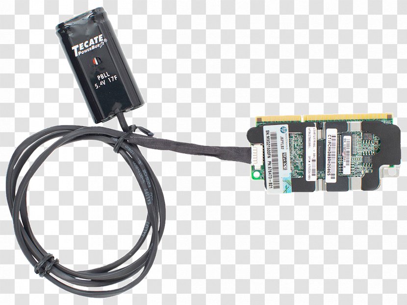 Hewlett-Packard Disk Array Controller ProLiant RAID Cache - Hewlett-packard Transparent PNG