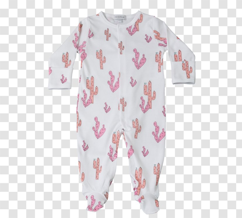 Pajamas Baby & Toddler One-Pieces Infant Onesie T-shirt - Cartoon Transparent PNG
