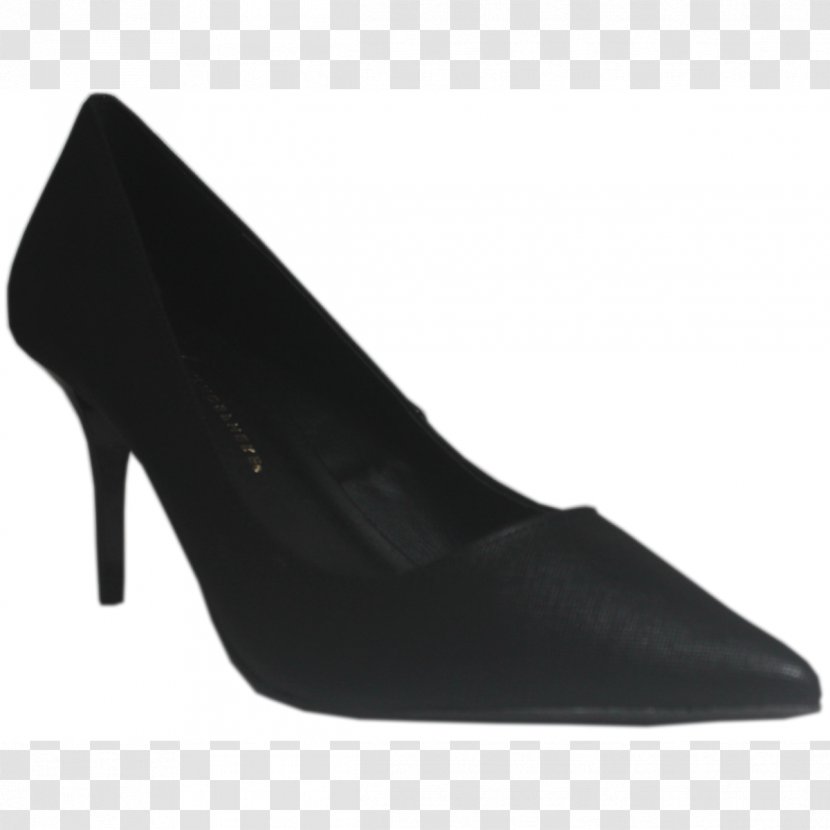 Suede High-heeled Shoe Boot Nine West - High Heeled Footwear Transparent PNG