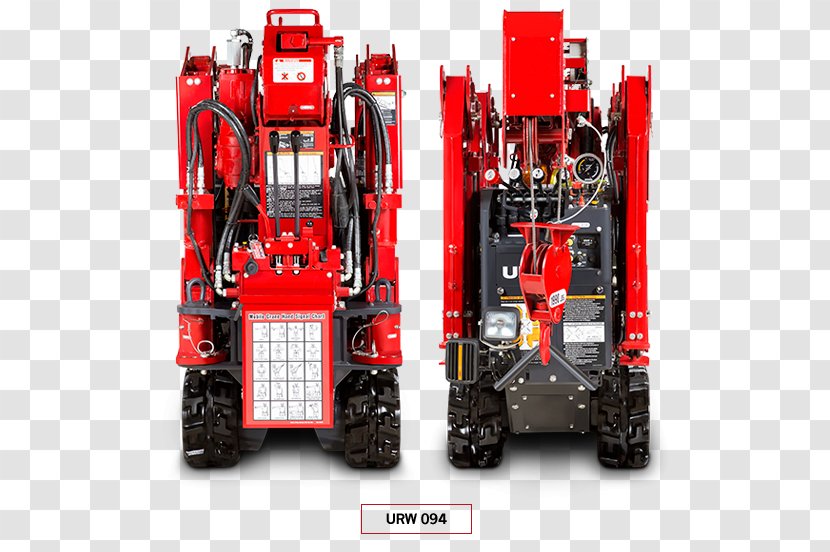 Robot Motor Vehicle LEGO - Toy Transparent PNG