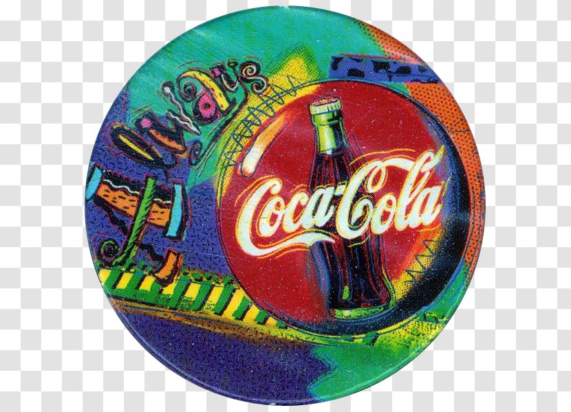 Coca-Cola Milk Caps Pepsi Drink - Coca Cola Transparent PNG