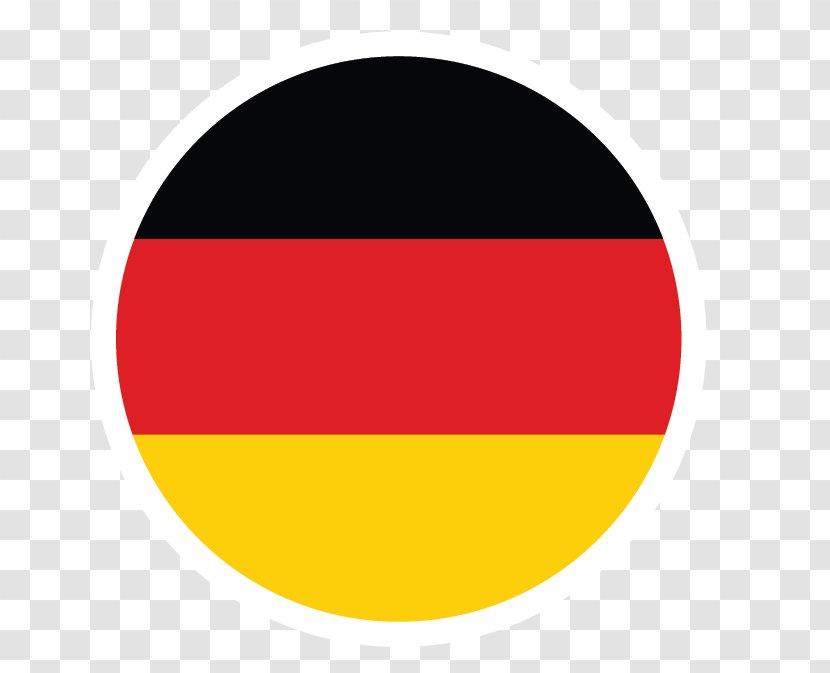 Flag Of Germany Business Experts' Academy For German Language Education, Inc. - Sticker Transparent PNG
