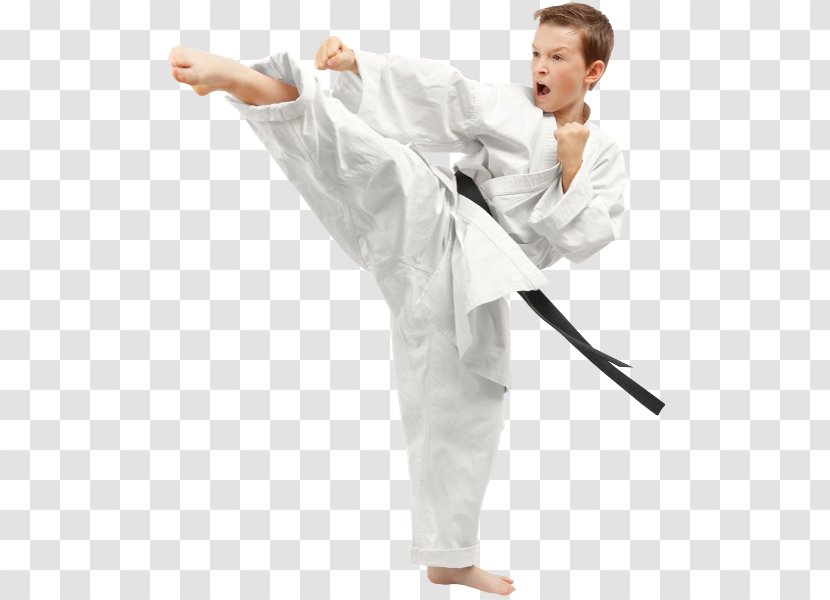 Taekwondo Martial Arts Karate Gi Sport Transparent PNG