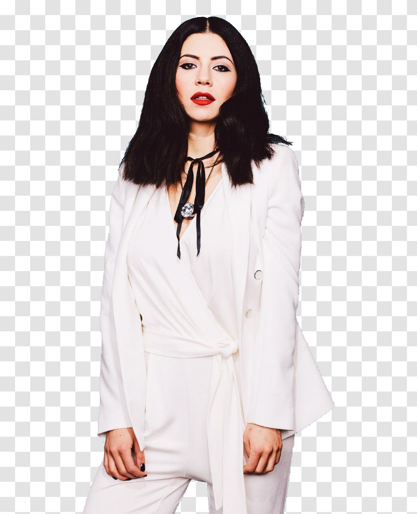 Marina And The Diamonds Froot Primadonna Vampire Diaries - Ian Somerhalder - Hyde Transparent PNG