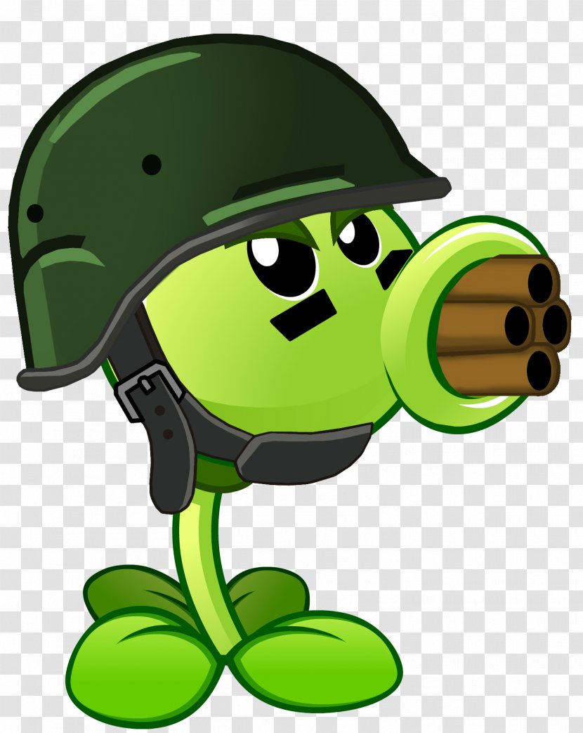 Plants Vs. Zombies 2: It's About Time Zombies: Garden Warfare Video Game - Tree - Pea Transparent PNG