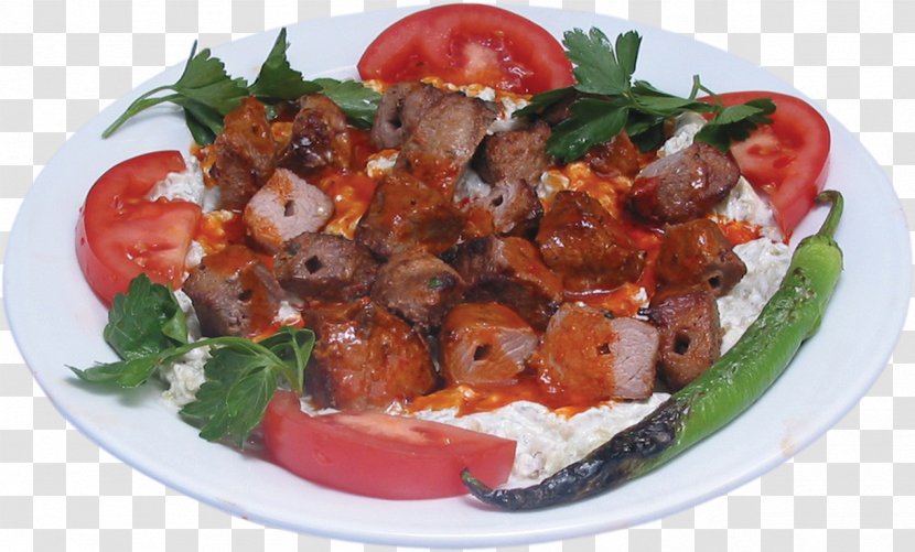 Doner Kebab French Fries Meat Dish Transparent PNG