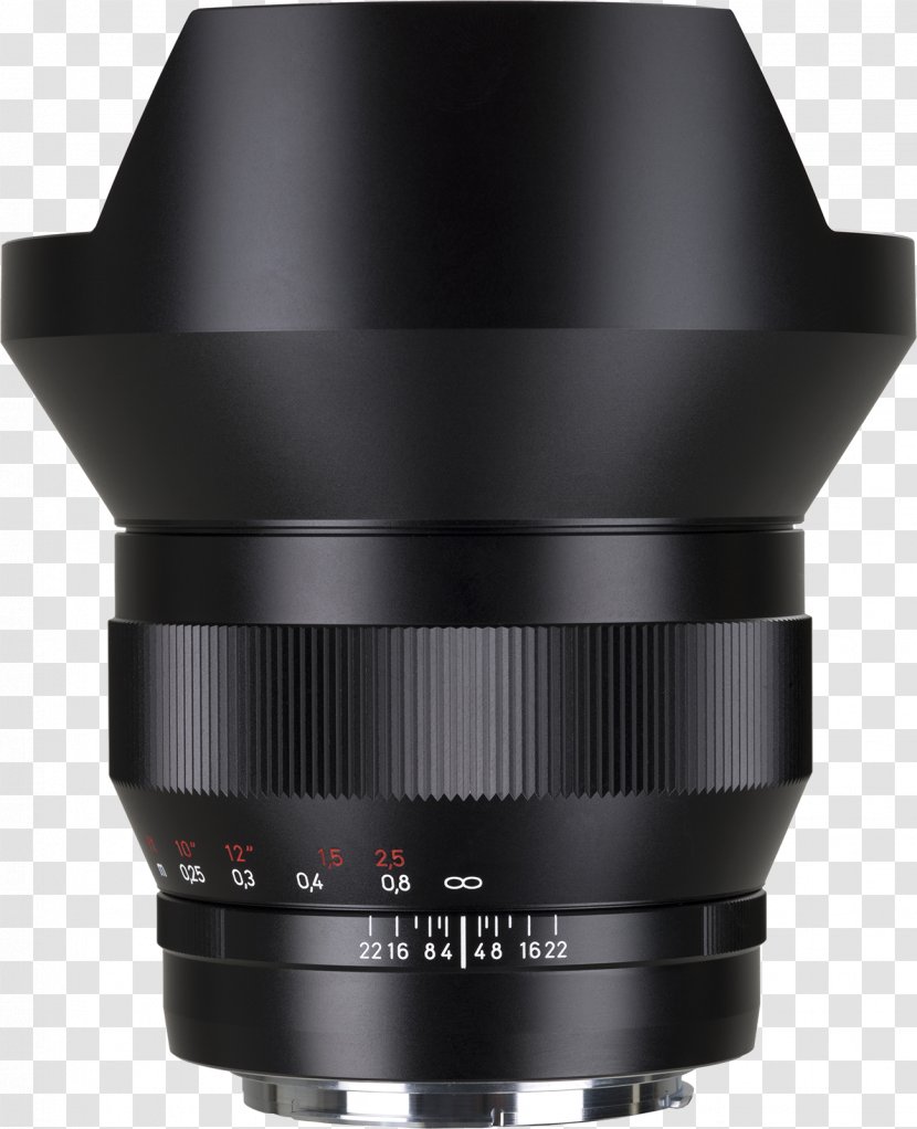 Canon EF Lens Mount Distagon Camera Carl Zeiss AG Photography Transparent PNG