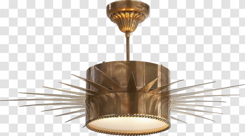 Lighting Ceiling Sconce Chandelier - Continental Light House Photos Transparent PNG