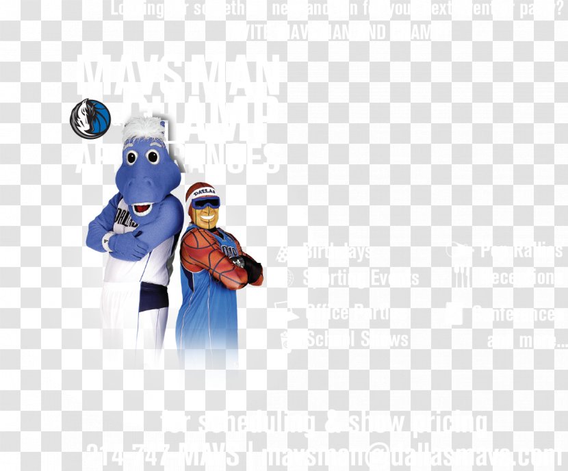 Mr. Met Mascot Jaxson De Ville Red Billy The Marlin - Electric Blue - Act Transparent PNG