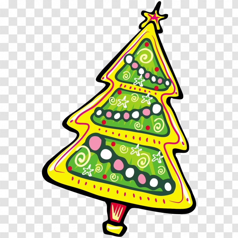 Ded Moroz Santa Claus Snegurochka Christmas Tree Day - Creative Background Transparent PNG
