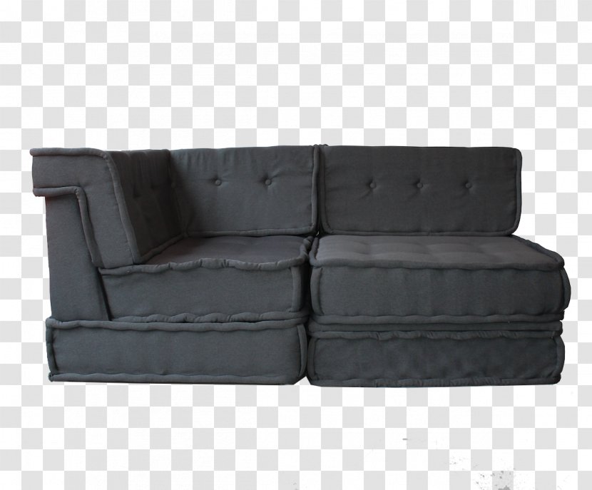 Couch Chair - Furniture Transparent PNG