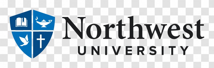 Northwest University Medill School Of Journalism Pacific Lutheran Master's Degree - Print Ready Transparent PNG
