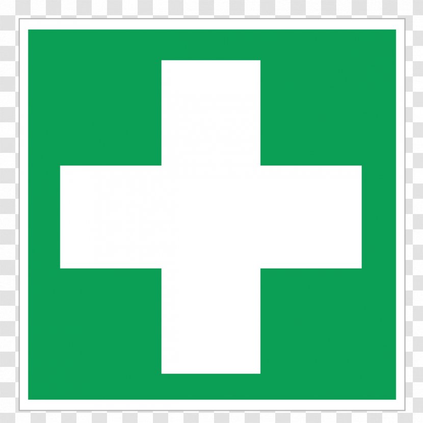 First Aid Supplies Health And Safety Executive Sign Pharmacy - Text - Signage Transparent PNG