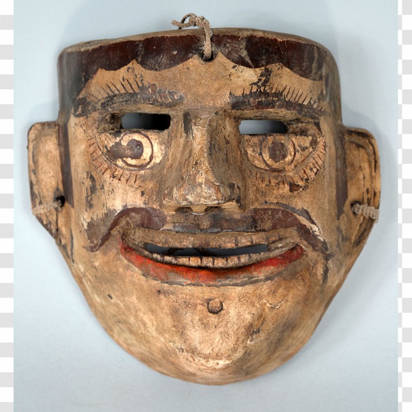 Mask Puebla Spanish Face Mixtec Transparent PNG