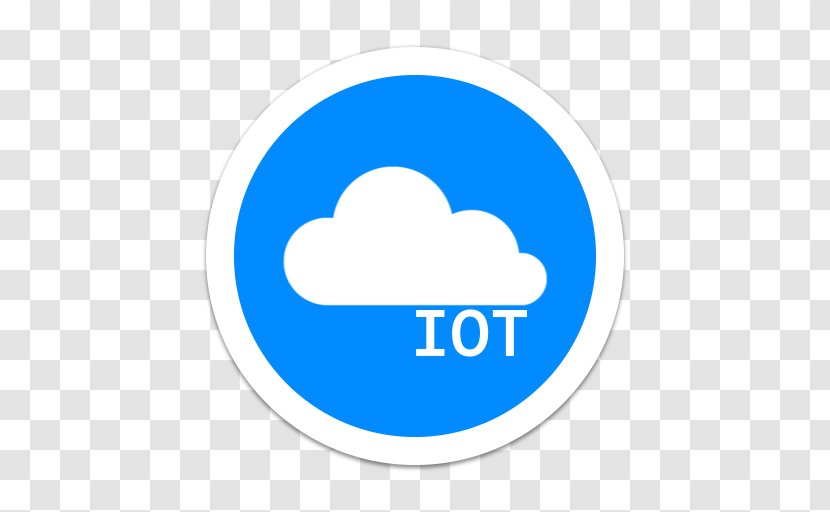 Internet Of Things Logo Industry Machine Transparent PNG