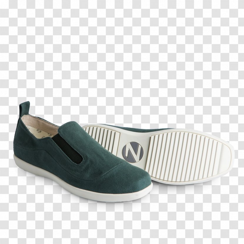 Sneakers Slip-on Shoe Suede - Outdoor - Pine Needles Transparent PNG