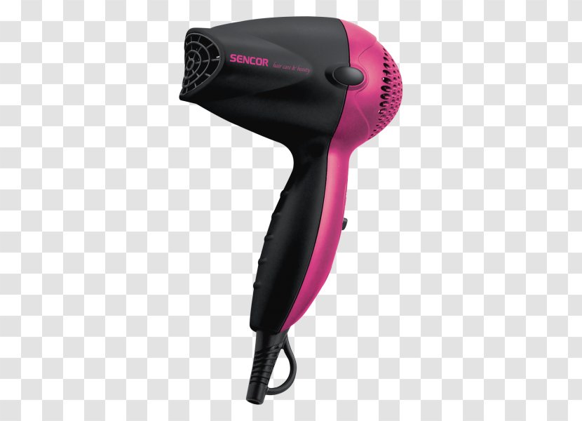 Hair Dryers Sencor Care Personal - Dryer Transparent PNG