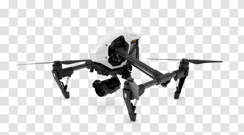 Mavic Pro Osmo DJI Inspire 1 V2.0 - Aerial Photography - Dji Transparent PNG