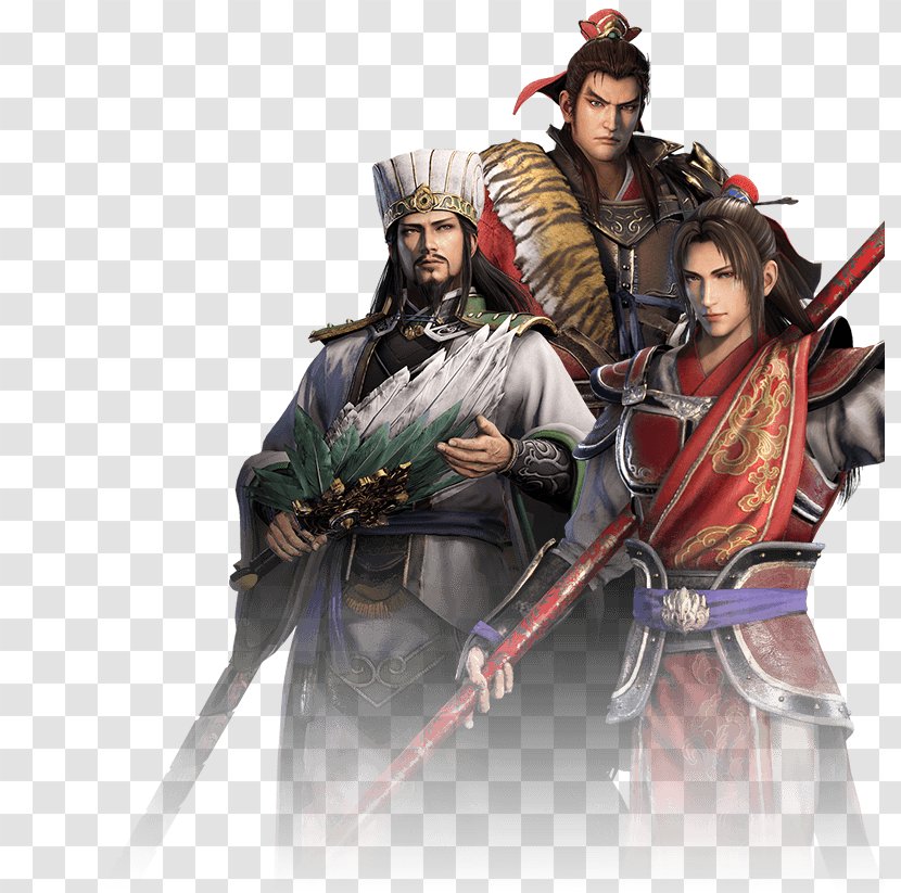 Dynasty Warriors 9 Devil May Cry Xbox One PlayStation 4 Koei Tecmo Games - Zhuge Transparent PNG