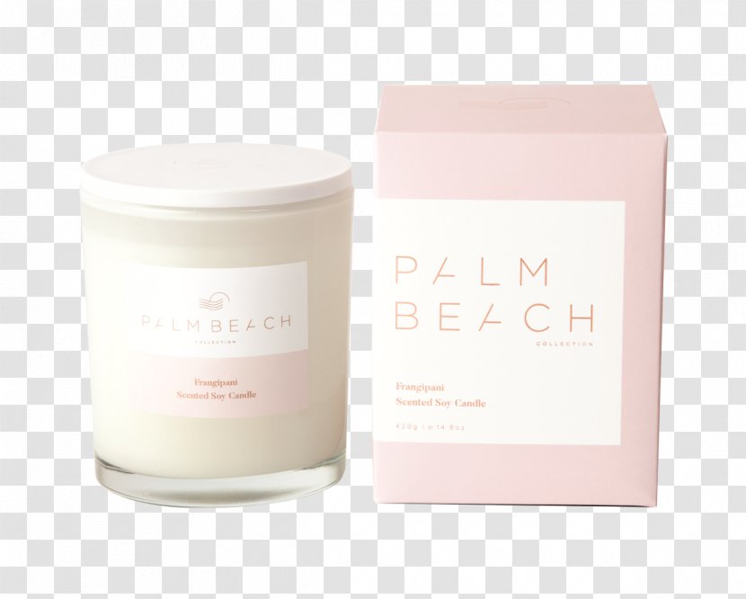 Palm Beach Candle Brand Lotion - Skin Care - Nori Transparent PNG