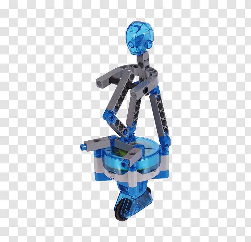 Robot Kit Gyroscope Humanoid Science - Engineering Transparent PNG