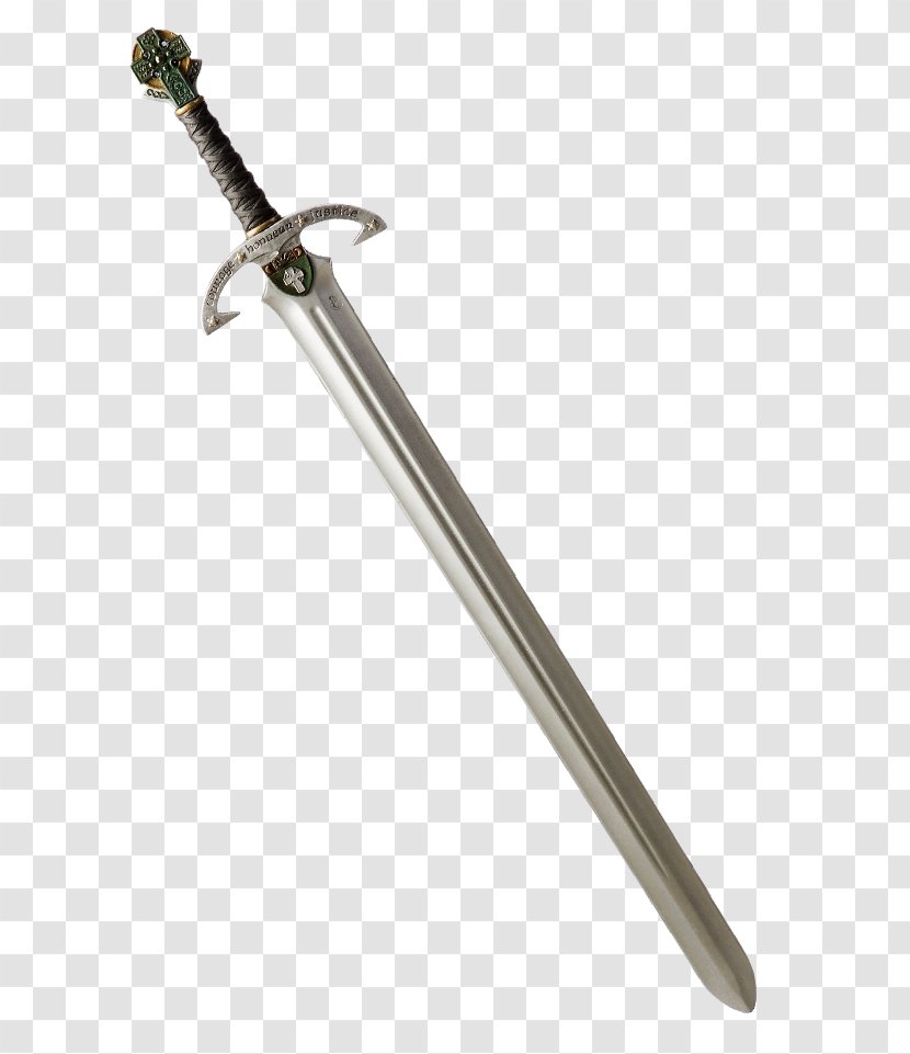Knightly Sword Weapon - Mace - Knight Transparent Transparent PNG