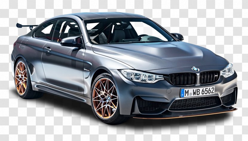2015 BMW M4 2016 GTS M3 7 Series - Performance Car - Gray Transparent PNG