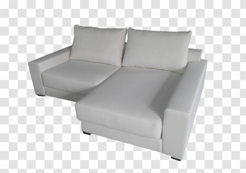 Loveseat Sofa Bed Product Design Couch Comfort - Chair Transparent PNG