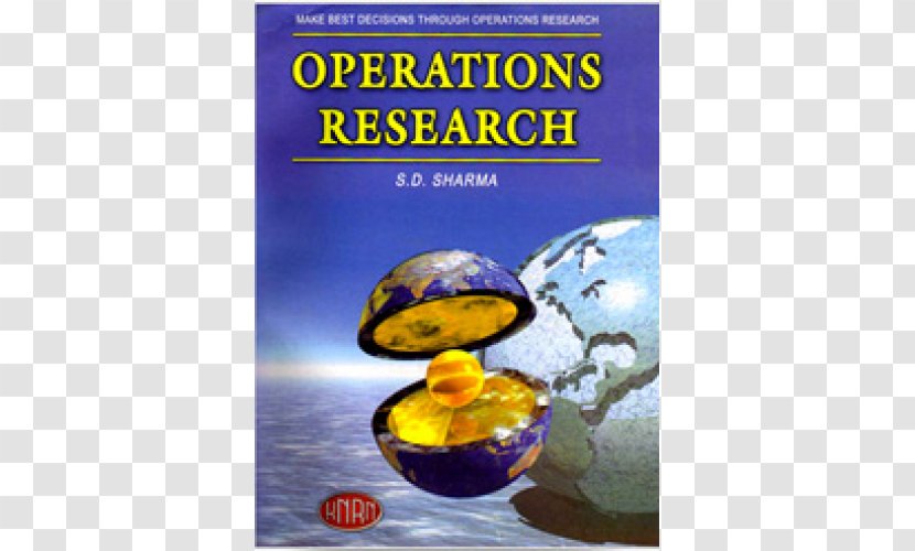Introduction To Operations Research Science Engineering - Mathematics - Operation Transparent PNG