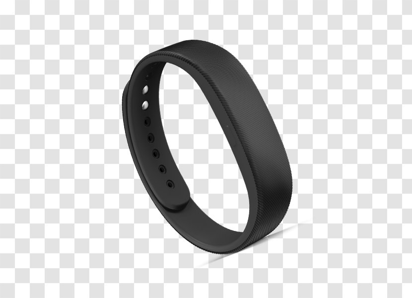 Wristband Bracelet Watch Activity Tracker Sony SmartBand - Misfit Shine Transparent PNG