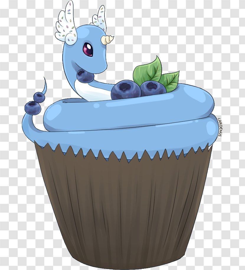 Flowerpot Ceramic Plant - Blueberry Cupcake Transparent PNG
