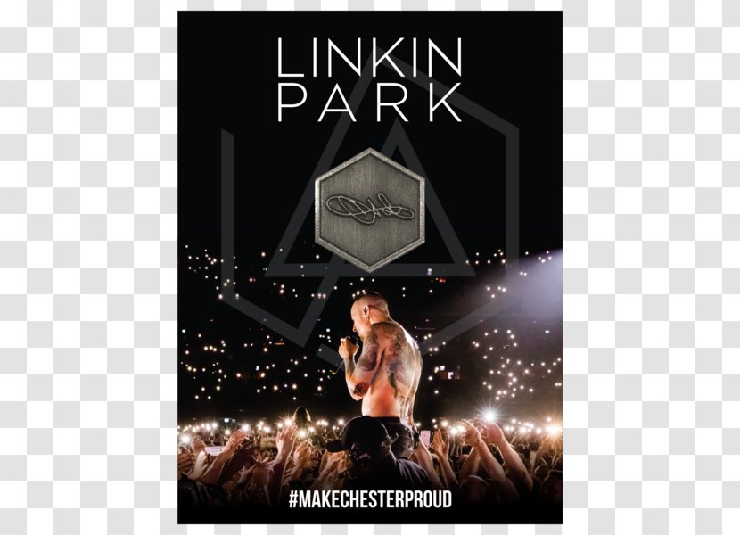 Linkin Park Stone Temple Pilots KROQ Death Lead Vocals - Heart - Linkinpark Logo Transparent PNG