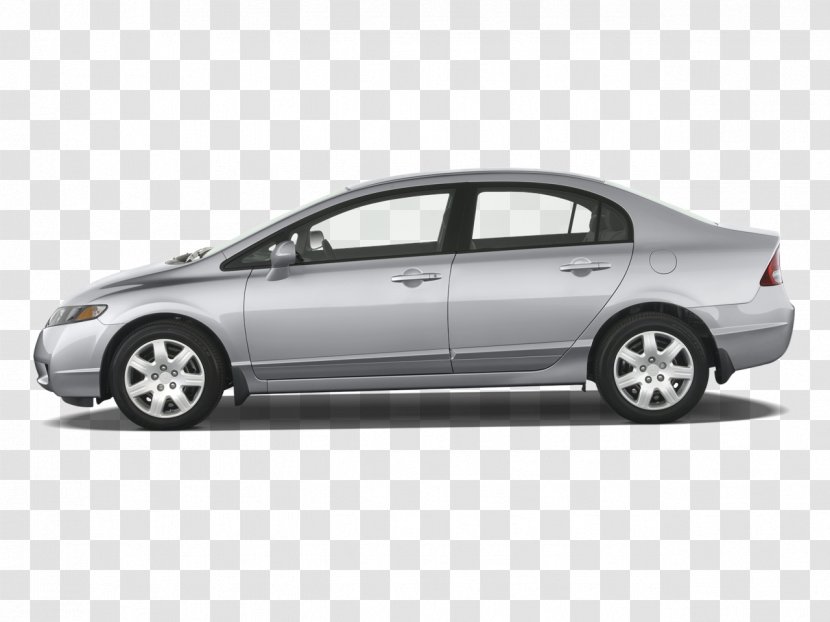 2009 Nissan Versa Car Altima Micra - Rim Transparent PNG