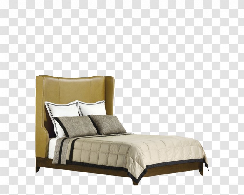 Table Bedroom Furniture Interior Design Services - Chair - Bed Material Psd Transparent PNG