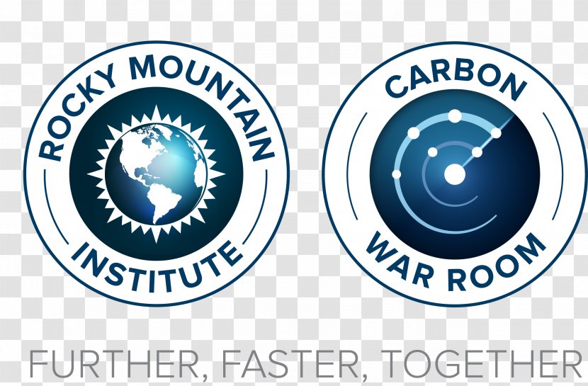 Organization Rocky Mountain Institute Carbon War Room Logo Business - News Transparent PNG