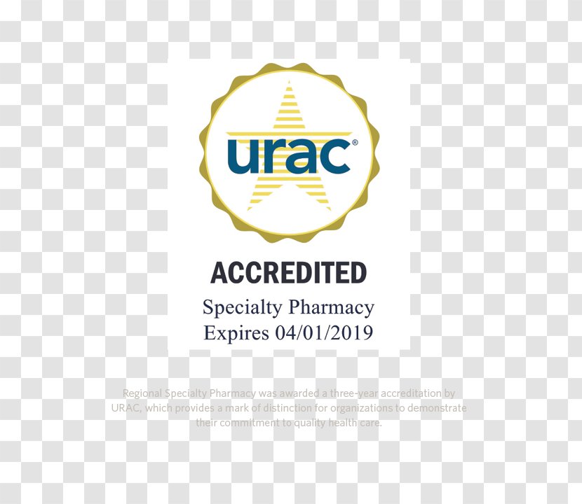 URAC Health Care Medical Case Management Accreditation - Pharmacy Benefit - Business Transparent PNG