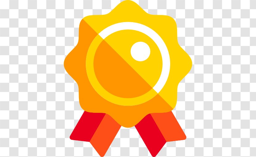 Flat Design User Interface Medal Award - Reward Transparent PNG