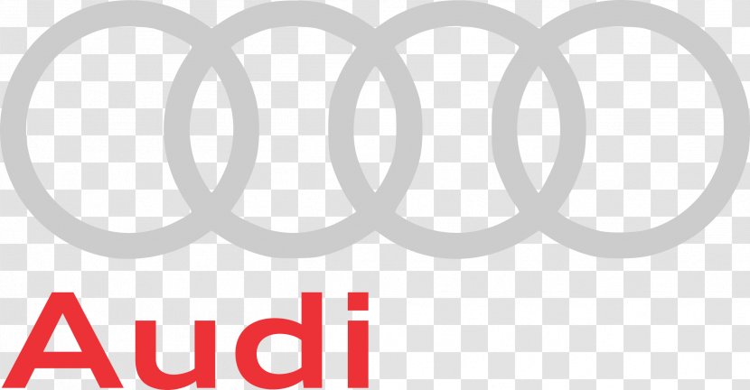Audi Q7 Car Dealership A4 - Trademark Transparent PNG