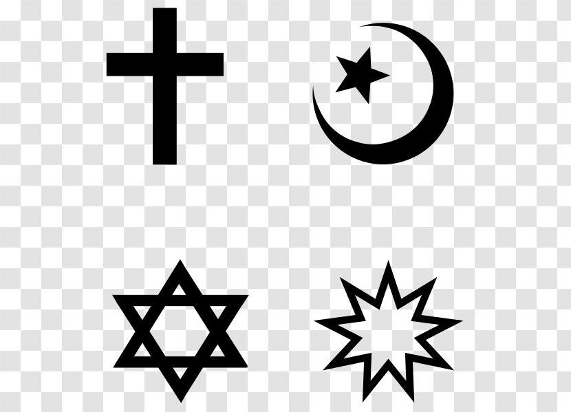 Star Of David Judaism Abrahamic Religions Bar And Bat Mitzvah - Religion Transparent PNG