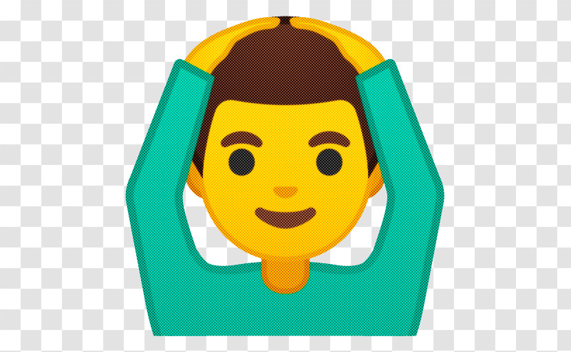 Emoticon Transparent PNG