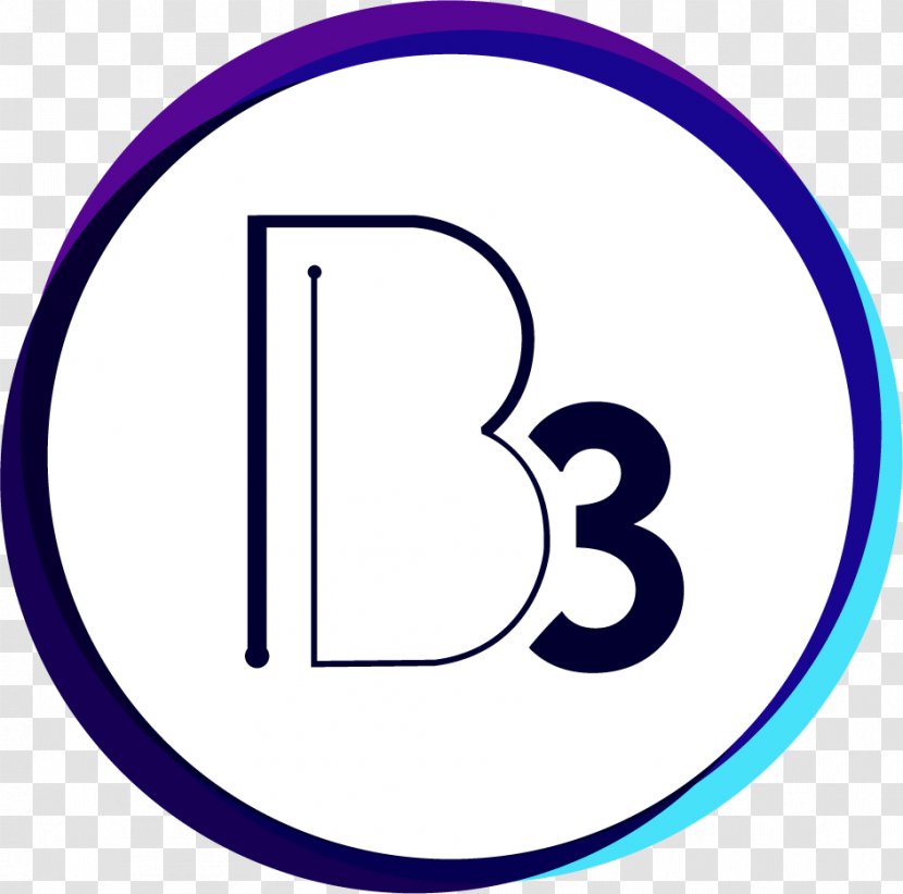 Logo Brand Digital Agency Copyright Email - Technical Support - B3 Transparent PNG