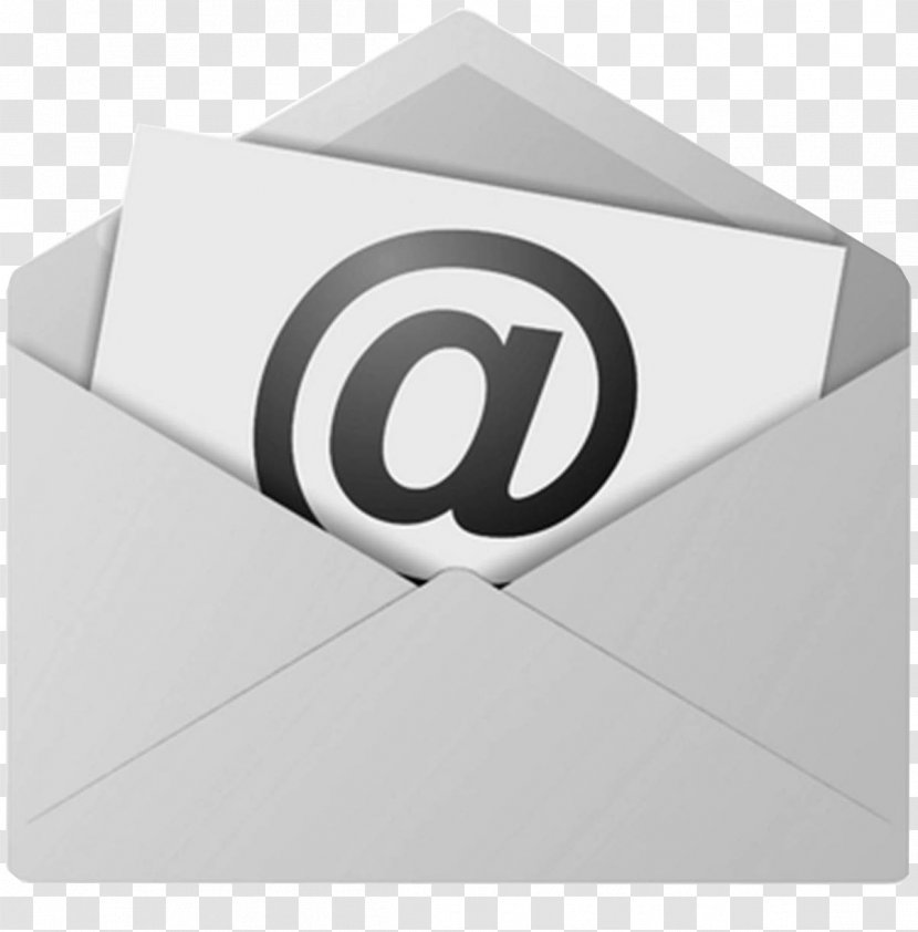 Email Symbol Internet Transparent PNG