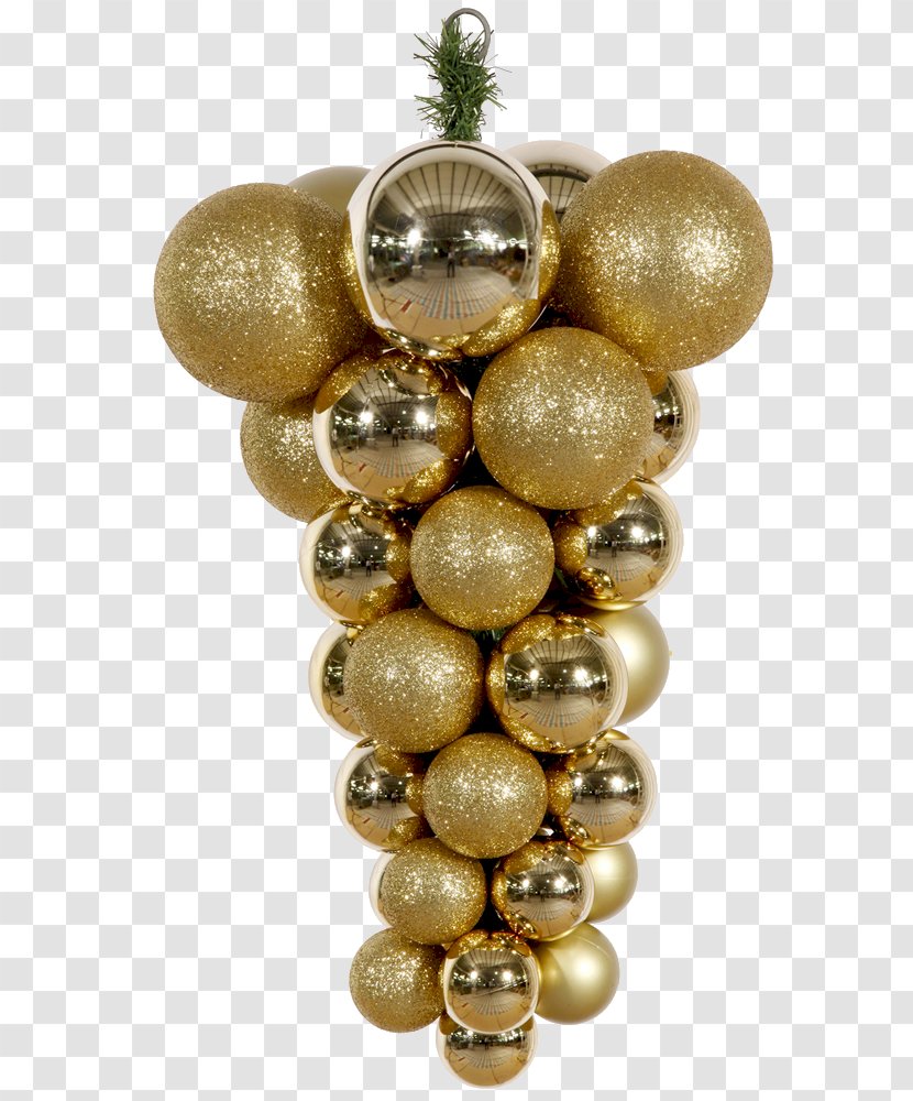 Strega Christmas Ornament Italian Cuisine Grape - Reuse Transparent PNG