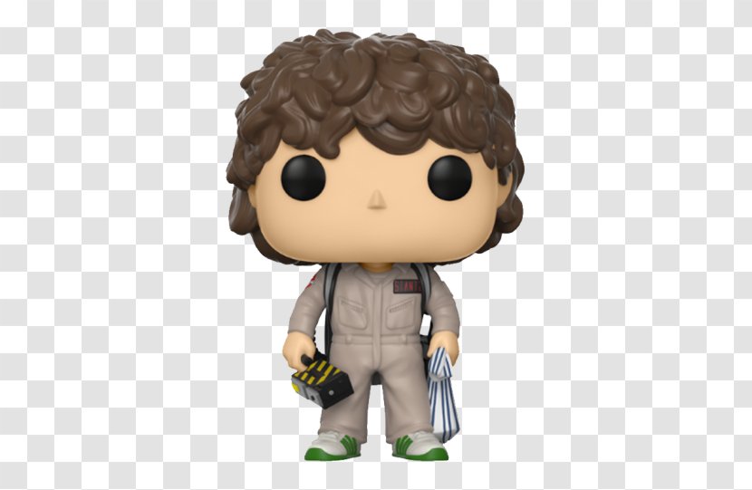Funko Action & Toy Figures Ghostbusters Collectable - Entertainment Transparent PNG