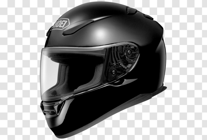 Motorcycle Helmets Shoei Integraalhelm - Clothing Accessories Transparent PNG