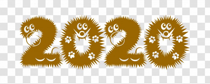 Carnivores Desktop Wallpaper Font Illustration Fur - Flower Transparent PNG