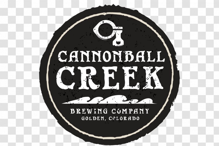 Cannonball Creek Brewing Company Great Divide Brewery São Paulo Fashion Week Beer - Brand Transparent PNG