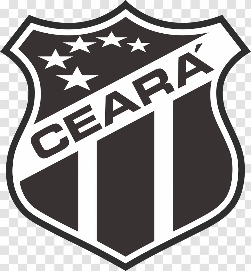 Ceará Sporting Club Logo Football - Outerwear - Escudo Do Brasil Para Dream League Soccer 2018 Transparent PNG