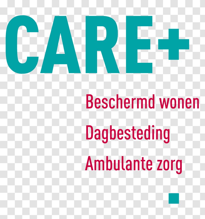 Care-Plus Logo Ambulante Begeleiding Font Product - Brand - CARE LOGO Transparent PNG